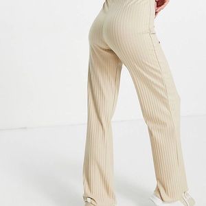 AS You wide leg pants